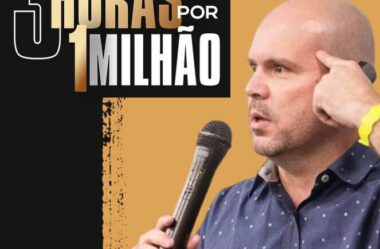 3 Horas Por 1 Milhão Sidarta Rebello É Bom Vale a Pena?