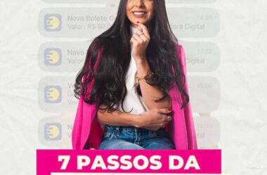 7 Passos da Afiliada Curso Mayara Andrade É Bom Funciona?