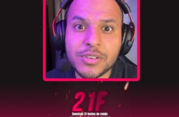 Desafio 21 Fontes de Renda Janley Soares