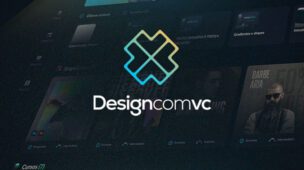 Designcomvc Black