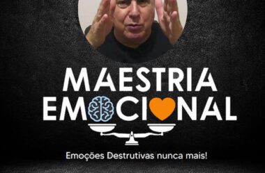 Maestria Emocional Ivan Maia É Bom Funciona?