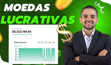 Moedas Lucrativas Prof. Fernando Augusto Funciona?