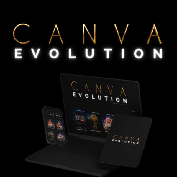 Canva Evolution