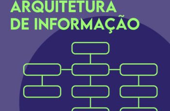 Curso de Arquitetura de Informação