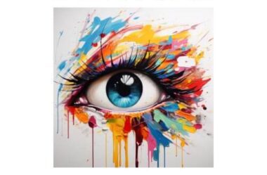 iA Visual É Bom? Crie Artes com Inteligência Visual