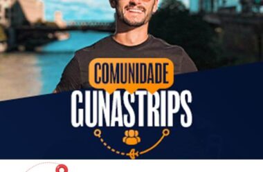 Comunidade Gunastrips É Bom Vale a Pena?(Análise)