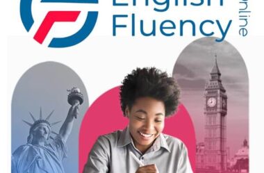 English Fluency Curso de Inglês Online É Bom?