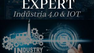 Expert Indústria 4.0 & IOT