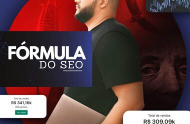 Fórmula do SEO Curso Guga Stefano É Bom?