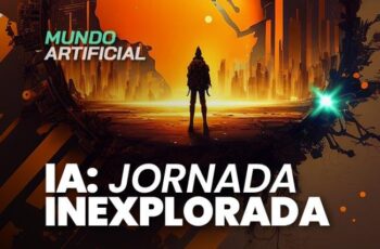 IA: Jornada Inexplorada