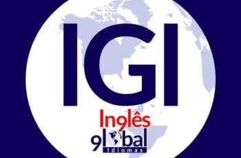 Inglês Global Idiomas - As Ferramentas da Fluência