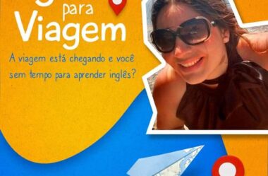 Inglês para Viagem Ci Locatelli Curso É Bom Vale a Pena?