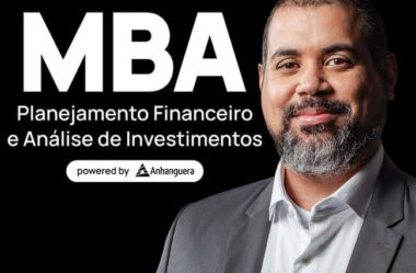 MBA em Planejamento Financeiro e Análise de Investimentos Professor Mira Me Poupe!