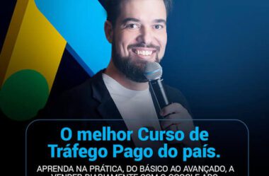 Método GPS – Curso Completo de Tráfego e Vendas Gil Celidonio É Bom?