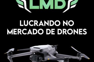 Método LMD | Lucrando no Mercado de Drones É Bom Funciona?