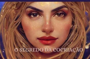 O Segredo da Cocriação Lisa Realiza