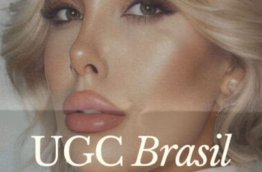 Revolução Digital UGC Brasil Rafaela Chagas É Bom Vale a Pena?