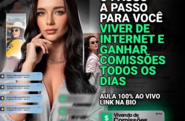 Salve Vendas Giulia Portela É Bom Vale a Pena?