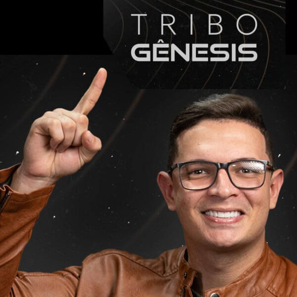 Tribo do Gênesis - Jocsã Santos