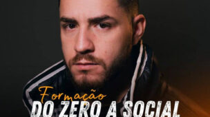 Do Zero a Social Media PRÓ