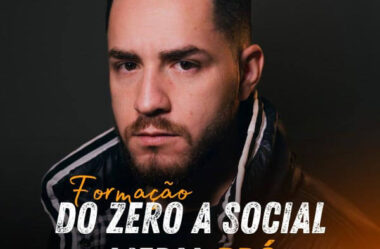 Do Zero a Social Media PRÓ Curso Lucas Carvalho É Bom?