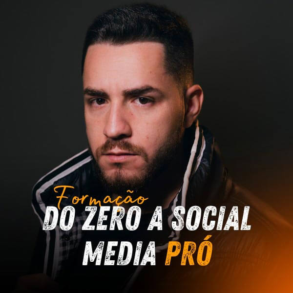 Do Zero a Social Media PRÓ