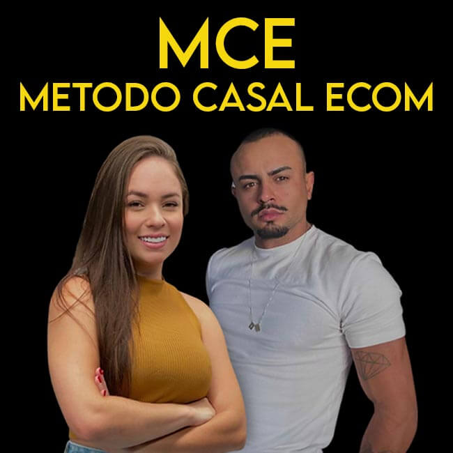 MCE Método Casal ECOM Rafaela e Daniel