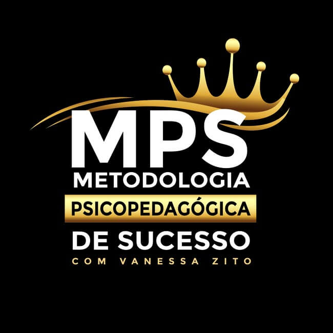 curso MPS - Metodologia Psicopedagogia de Sucesso
