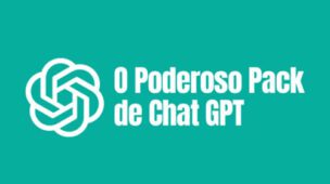 O Poderoso Pack de Chat GPT
