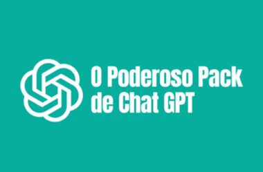O Poderoso Pack de Chat GPT