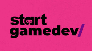 Start Gamedev