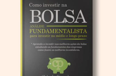 Livro Como Investir na Bolsa: Analise Fundamentalista Pdf Download