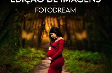 Curso de edição de imagens – Fotodream