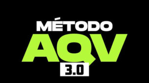Curso Método A.Q.V 3.0 Adson Soares