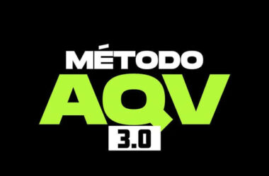 Método A.Q.V 3.0 Adson Soares É Bom Funciona?
