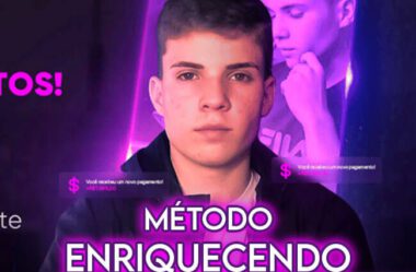 Método Enriquecendo no Digital Pedro Silva É Bom Funciona?