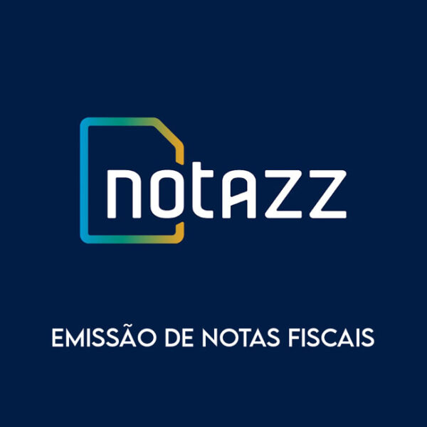 Emissor de Notas Fiscais Notazz 