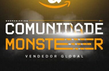 Comunidade Monster Murilo Bevervanso Funciona Vale a Pena?