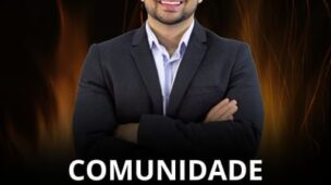 Comunidade Negócio Inabalável do Prof. Fernando Augusto
