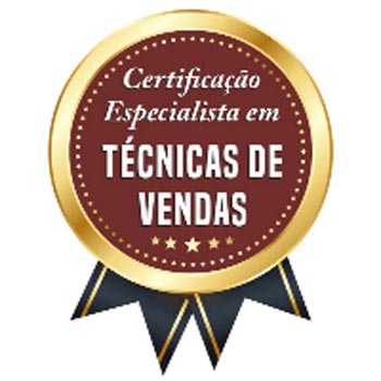 Especialista em Técnica de Vendas - Varejo Venda Fácil - Ricardo Lemos