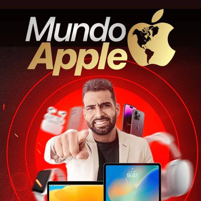 Mundo Apple