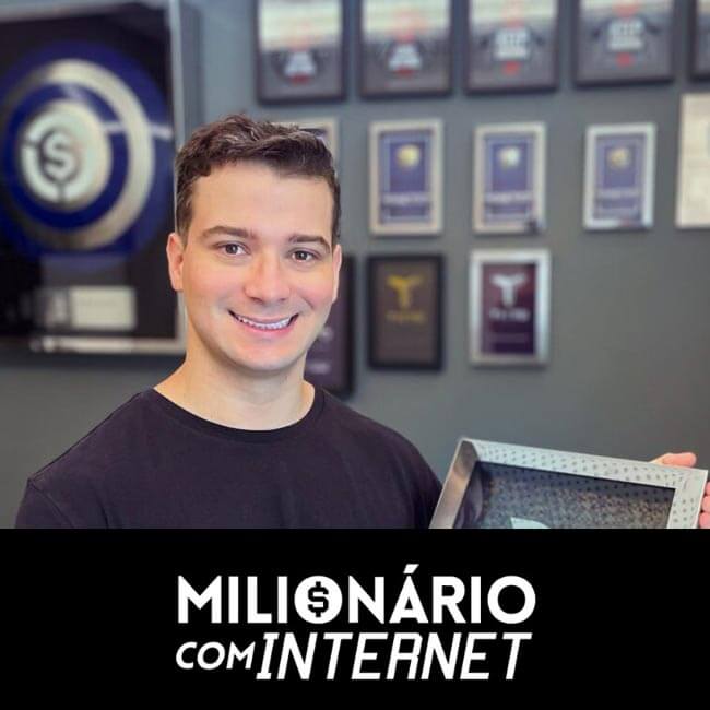 Mentoria Milionário com Internet - João Pedro Alves