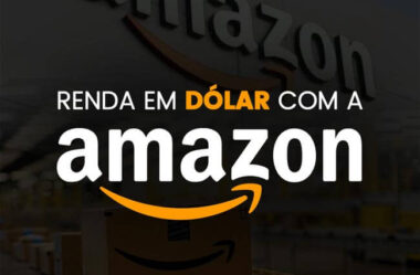 Renda em Dólar com Amazon – Di Leal É Bom Funciona Mesmo?