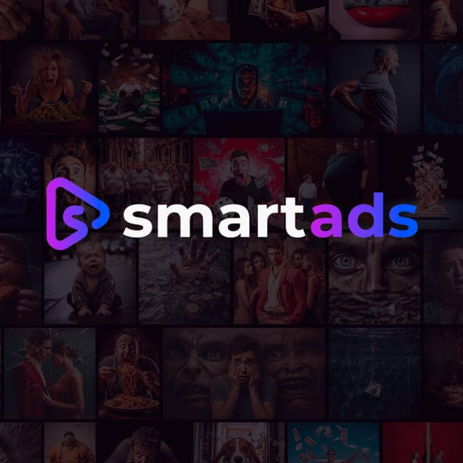 Smart ADS Andreá Mazeto Anúncios com Inteligência Artificial
