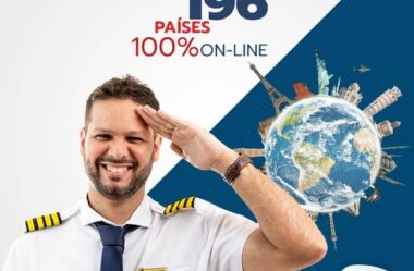 Inglês 196 Países Curso É Bom Funciona?