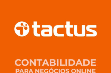 Tactus Contabilidade para Negócios Online