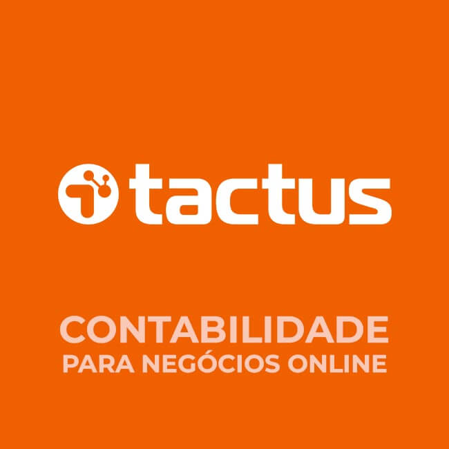 Tactus Contabilidade para Negócios Online: A forma como empreendedor digital, afiliado, produtor de conteúdo fazem a gestão de seus negócios