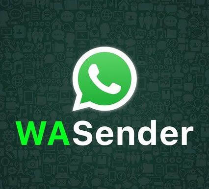 WA Sender