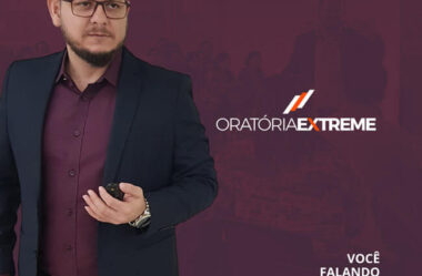 Curso Oratória Extreme – Você Falando Bem em Público Anderson Gois É Bom?