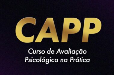 Curso de Avaliação Psicológica na Prática (CAPP) Maria Viliane É Bom?